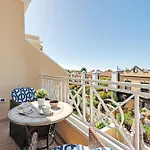 Apartamento Benimar 28