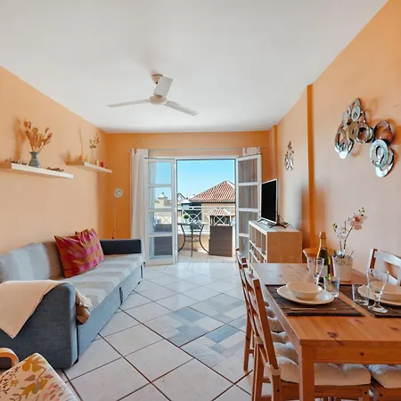 Benimar 28 Costa Adeje (Tenerife)