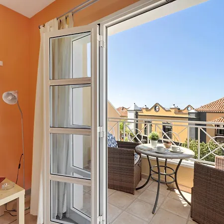 Apartment Benimar 28 *