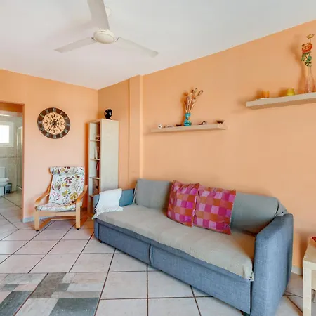 Benimar 28 Apartman