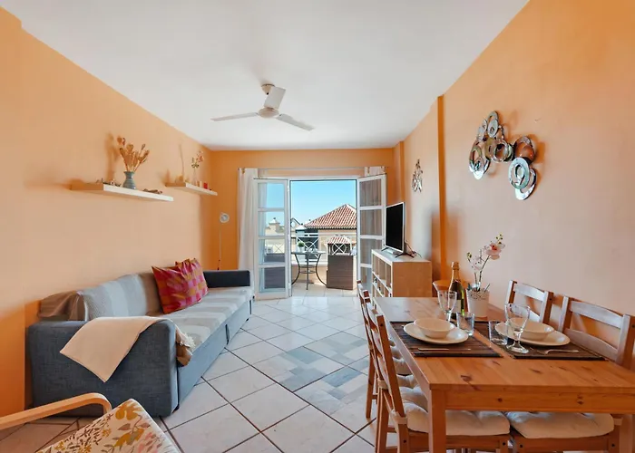 Benimar 28 Costa Adeje