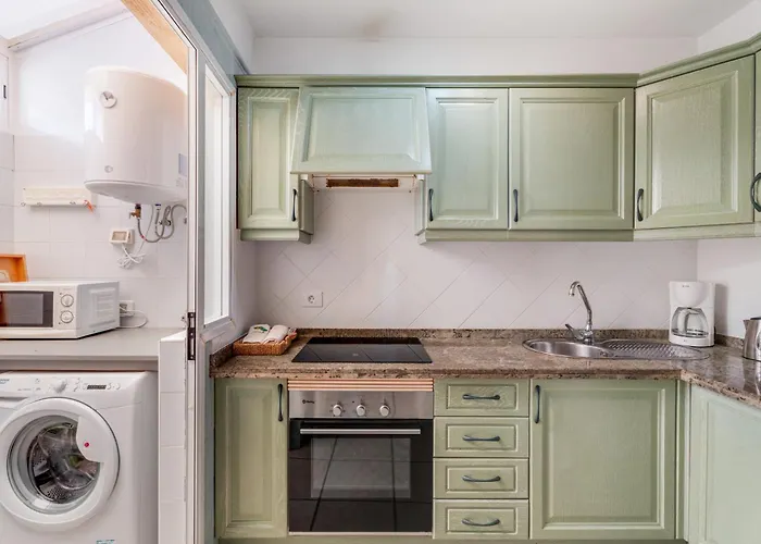 Benimar 28 * Costa Adeje