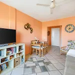 Benimar 28 Apartment