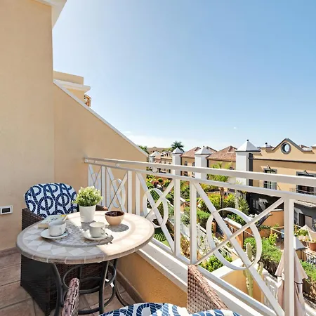 Appartement Benimar 28