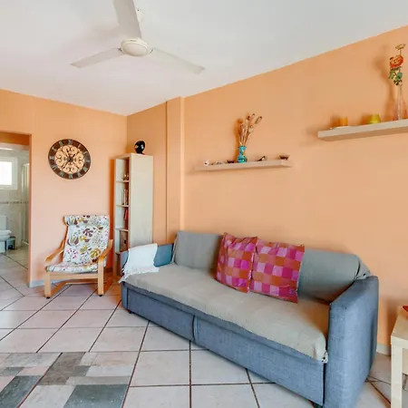 Benimar 28 * Адехе