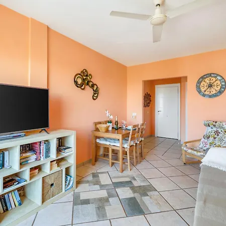 Benimar 28 Апартаменты