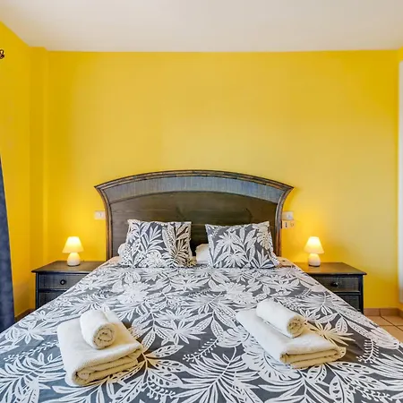 Benimar 28 Appartement *