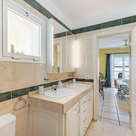 Appartement Benimar 28 *