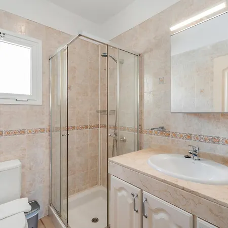 Benimar 28 Appartement