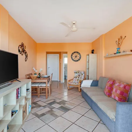 Benimar 28 Appartement *