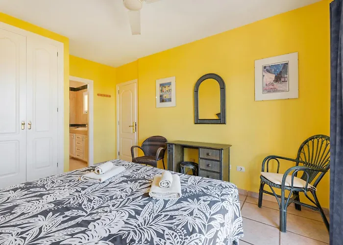 Benimar 28 * Costa Adeje (Tenerife)