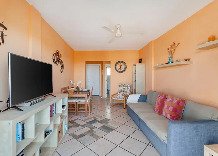 Benimar 28 Διαμέρισμα *