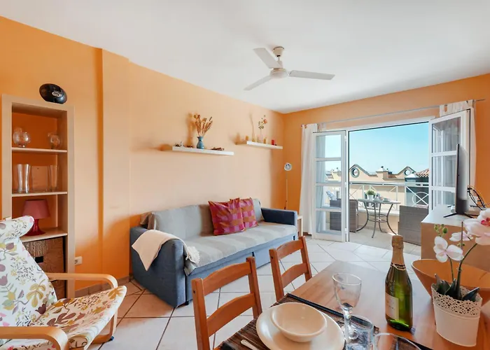 Benimar 28 Διαμέρισμα Costa Adeje (Tenerife)