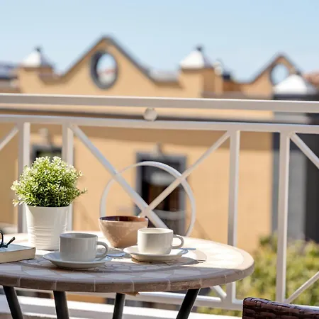 Benimar 28 Lejlighed *